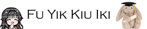 Iki Fu